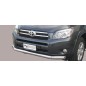 Bumperbar - Misutonida - Slash - Toyota - RAV4 - 2005-2008