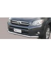 RAV4 06-08 Slash Bar ø76 - SLF/175/IX - Bullbar / Lightbar / Bumperbar - Verstralershop