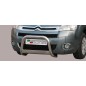 Bullenfänger - Misutonida - Medium - EU - Citroën - Berlingo - 2008-2018 Bullenfänger - Misutonida - Medium - EU - Citroën - Berlingo - 2008-2018