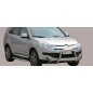 Bullbar - Misutonida - Medium - EU - Citroën - C-Crosser - 2008-2012