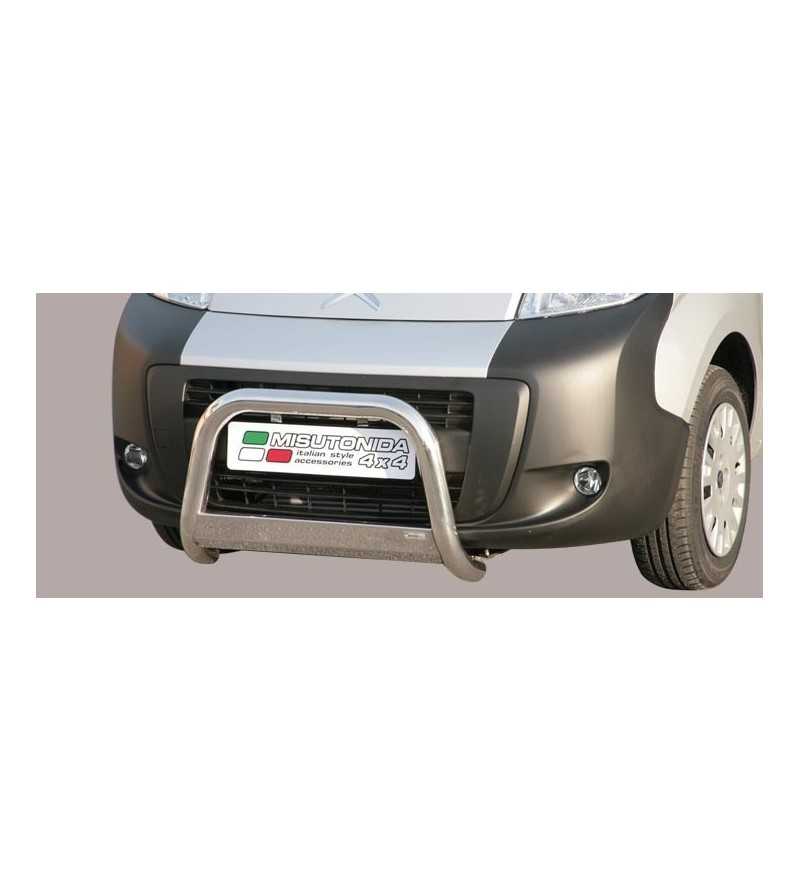 Misutonida medium bullbar | EC/MED/237/IX Misutonida medium bullbar | EC/MED/237/IX
