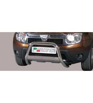 Duster Medium Bar ø63 EU - EC/MED/289/IX - Bullbar / Lightbar / Bumperbar - Verstralershop