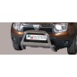 Bullbar - Misutonida - Medium - EU - Dacia - Duster - 2010-2017 Bullbar - Misutonida - Medium - EU - Dacia - Duster - 2010-2017