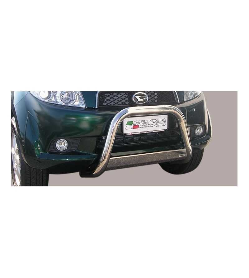 Misutonida medium bullbar | EC/MED/181/IX Misutonida medium bullbar | EC/MED/181/IX