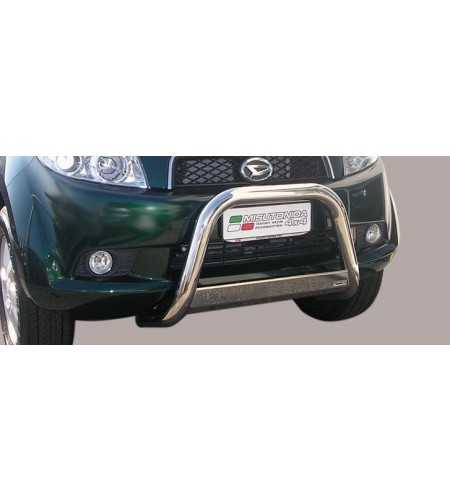 Misutonida medium  bullbar   | EC/MED/181/IX 