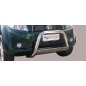Bullbar - Misutonida - Medium - EU - Daihatsu - Terios - 2006-2009 Bullbar - Misutonida - Medium - EU - Daihatsu - Terios - 2006-2009