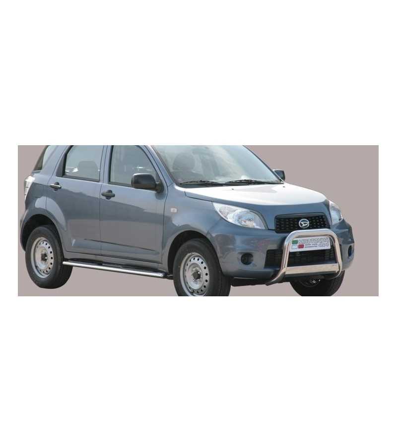 Misutonida medium bullbar | EC/MED/240/IX Misutonida medium bullbar | EC/MED/240/IX