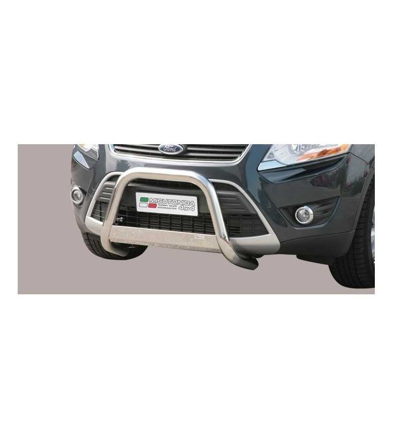 Misutonida medium bullbar | EC/MED/223/IX Misutonida medium bullbar | EC/MED/223/IX