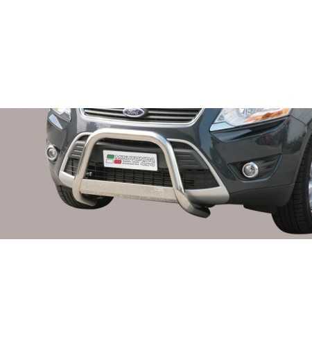 Kuga 08- Medium Bar ø63 EU - EC/MED/223/IX - Lights and Styling