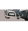 Kuga 08- Medium Bar ø63 EU - EC/MED/223/IX - Bullbar / Lightbar / Bumperbar - Verstralershop