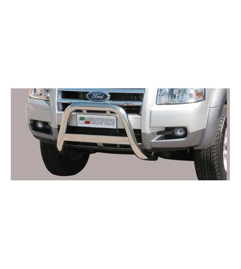 Ranger 06-08 Medium Bar ø63 EU - EC/MED/204/IX - Lights and Styling Ranger 06-08 Medium Bar ø63 EU - EC/MED/204/IX - Lights and Styling