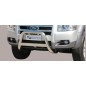 Frontbåge - Misutonida - Medium - EU - Ford - Ranger - 2006-2008 Frontbåge - Misutonida - Medium - EU - Ford - Ranger - 2006-2008