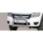 Bullenfänger - Misutonida - Medium - EU - Ford - Ranger - 2009-2011 Bullenfänger - Misutonida - Medium - EU - Ford - Ranger - 2009-2011