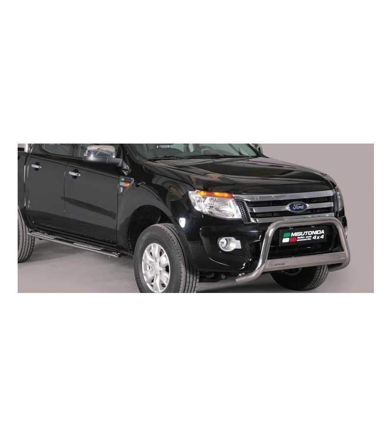 Misutonida medium bullbar | EC/MED/295/IX Misutonida medium bullbar | EC/MED/295/IX