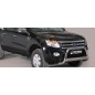 Bullbar - Misutonida - Medium - EU - Ford - Ranger - 2012-2015