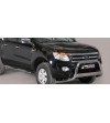 Ranger 12- Medium Bar ø63 EU - EC/MED/295/IX - Bullbar / Lightbar / Bumperbar - Verstralershop