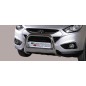 Bullbar - Misutonida - Medium - EU - Hyundai - IX35 - 2010-2018 Bullbar - Misutonida - Medium - EU - Hyundai - IX35 - 2010-2018