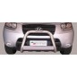 Bullbar - Misutonida - Medium - EU - Hyundai - Santa Fe - 2006-2010