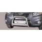 Frontbåge - Misutonida - Medium - EU - Hyundai - Santa Fe - 2010-2012 Frontbåge - Misutonida - Medium - EU - Hyundai - Santa Fe - 2010-2012