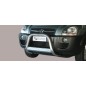 Bullbar - Misutonida - Medium - EU - Hyundai - Tucson - 2004-2014