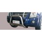 Bullenfänger - Misutonida - Medium - EU - Isuzu - D-Max - 2008-2012 Bullenfänger - Misutonida - Medium - EU - Isuzu - D-Max - 2008-2012