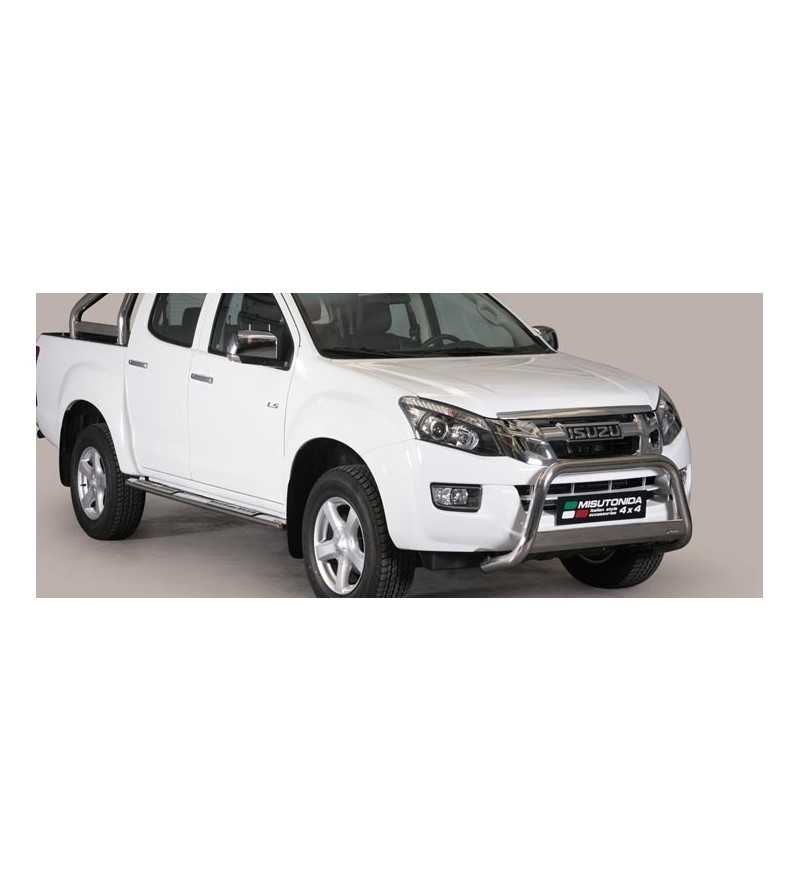 D-Max 12- Medium Bar ø63 EU - EC/MED/314/IX - Lights and Styling D-Max 12- Medium Bar ø63 EU - EC/MED/314/IX - Lights and Styling