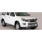 Frontbåge - Misutonida - Medium - EU - Isuzu - D-Max - 2013-2016 Frontbåge - Misutonida - Medium - EU - Isuzu - D-Max - 2013-2016