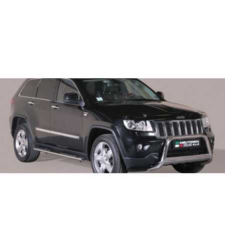 Grand Cherokee 11- Medium Bar ø63 EU - EC/MED/288/IX - Lights and Styling