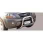 Bullbar - Misutonida - Medium - EU - Kia - Sorento - 2007-2009 Bullbar - Misutonida - Medium - EU - Kia - Sorento - 2007-2009