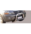 Sorento 07-09 Medium Bar ø63 EU - EC/MED/188/IX - Lights and Styling