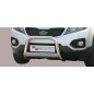 Frontbåge - Misutonida - Medium - EU - Kia - Sorento - 2009-2011 Frontbåge - Misutonida - Medium - EU - Kia - Sorento - 2009-2011