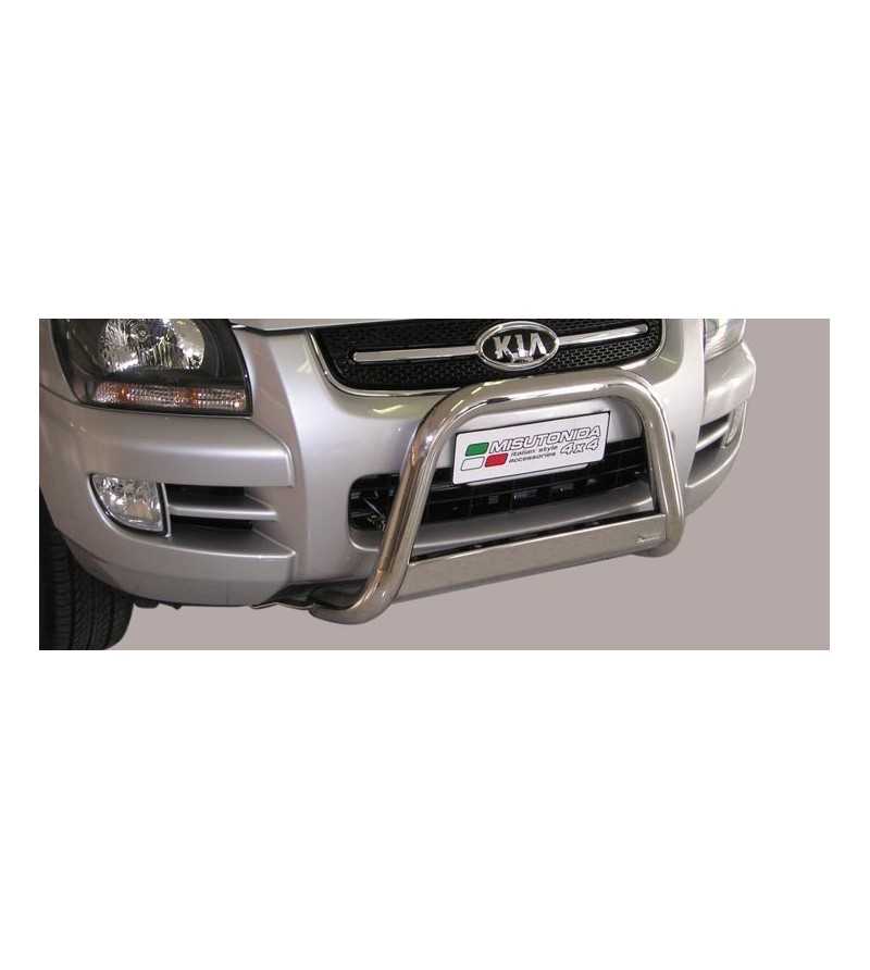 Misutonida medium bullbar | EC/MED/158/IX Misutonida medium bullbar | EC/MED/158/IX