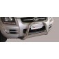 Frontbåge - Misutonida - Medium - EU - Kia - Sportage - 2005-2008 Frontbåge - Misutonida - Medium - EU - Kia - Sportage - 2005-2008