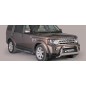 Frontbåge - Misutonida - Medium - EU - Land Rover - Discovery - 4 - 2012-2017