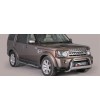 Discovery 12- Medium Bar ø63 EU - EC/MED/293/IX - Bullbar / Lightbar / Bumperbar - Verstralershop