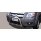 Bullenfänger - Misutonida - Medium - EU - Mazda - BT-50 - 2006-2009 Bullenfänger - Misutonida - Medium - EU - Mazda - BT-50 - 2006-2009