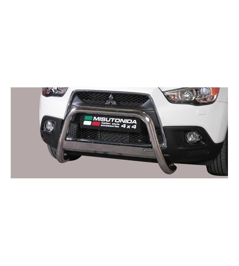 Misutonida medium bullbar | EC/MED/276/IX Misutonida medium bullbar | EC/MED/276/IX