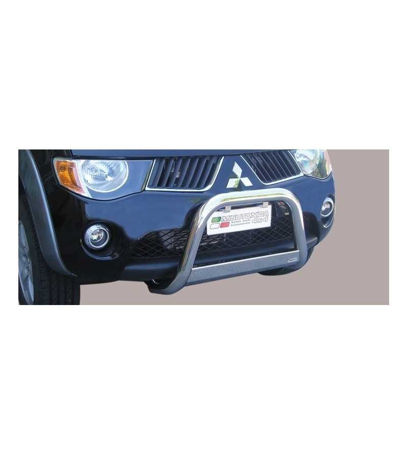 Misutonida medium bullbar | EC/MED/178/IX Misutonida medium bullbar | EC/MED/178/IX