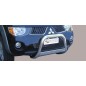 Bullbar - Misutonida - Medium - EU - Mitsubishi - L200 - 2006-2009 Bullbar - Misutonida - Medium - EU - Mitsubishi - L200 - 2006-2009