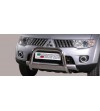 L200 10- Medium Bar ø63 EU - EC/MED/260/IX - Bullbar / Lightbar / Bumperbar - Verstralershop