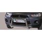 Frontbåge - Misutonida - Medium - EU - Mitsubishi - Outlander - 2010-2012