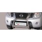 Bullbar - Misutonida - Medium - EU - Nissan - Navara - 2010-2015 Bullbar - Misutonida - Medium - EU - Nissan - Navara - 2010-2015