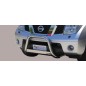 Bullbar - Misutonida - Medium - EU - Nissan - Pathfinder - 2006-2009 Bullbar - Misutonida - Medium - EU - Nissan - Pathfinder - 2006-2009
