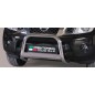 Bullbar - Misutonida - Medium - EU - Nissan - Pathfinder - 2010-2014 Bullbar - Misutonida - Medium - EU - Nissan - Pathfinder - 2010-2014