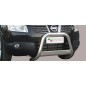 Frontbåge - Misutonida - Medium - EU - Nissan - Qashqai - 2007-2009 Frontbåge - Misutonida - Medium - EU - Nissan - Qashqai - 2007-2009