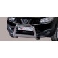 Bullbar - Misutonida - Medium - EU - Nissan - Qashqai - 2010-2014 Bullbar - Misutonida - Medium - EU - Nissan - Qashqai - 2010-2014