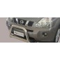 Bullenfänger - Misutonida - Medium - EU - Nissan - X-Trail - 2008-2010 Bullenfänger - Misutonida - Medium - EU - Nissan - X-Trail - 2008-2010