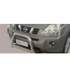 X-Trail 08-10 Medium Bar ø63 EU - EC/MED/207/IX - Lights and Styling