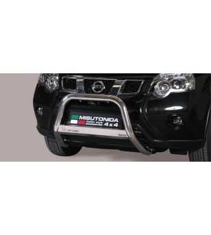 X-Trail 11- Medium Bar ø63 EU - EC/MED/287/IX - Lights and Styling