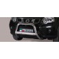 Bullbar - Misutonida - Medium - EU - Nissan - X-Trail - 2011-2013 Bullbar - Misutonida - Medium - EU - Nissan - X-Trail - 2011-2013